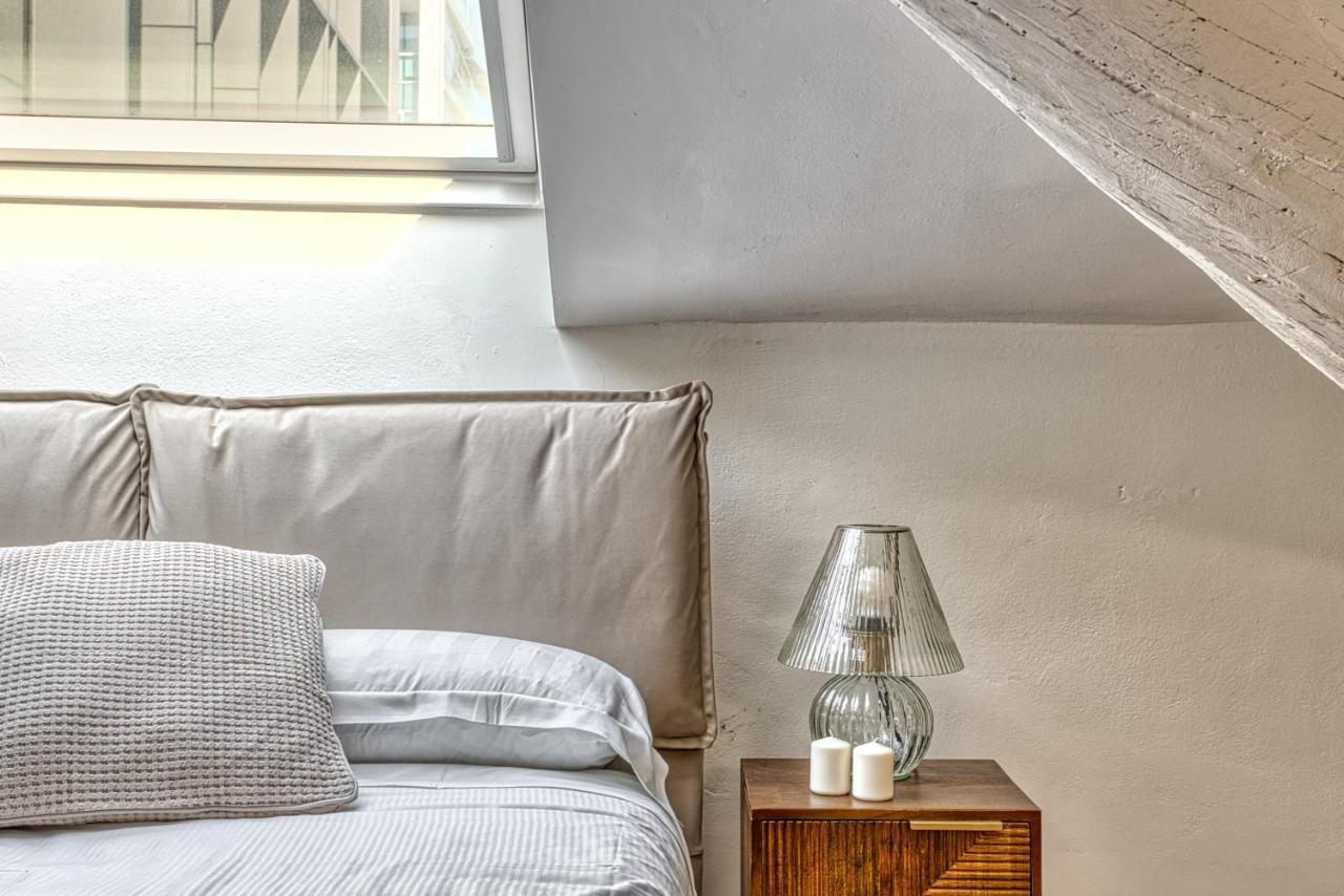 Trendy Loft Escape Corso Como Milan Luaran gambar