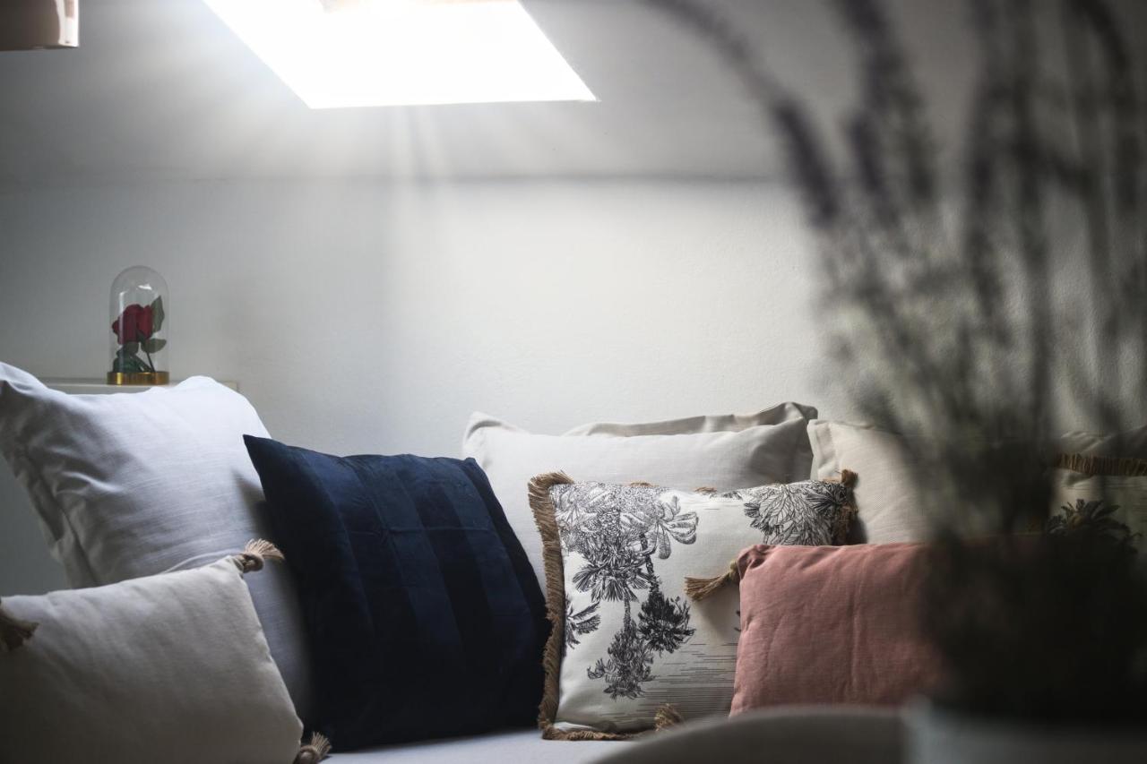Trendy Loft Escape Corso Como Milan Luaran gambar