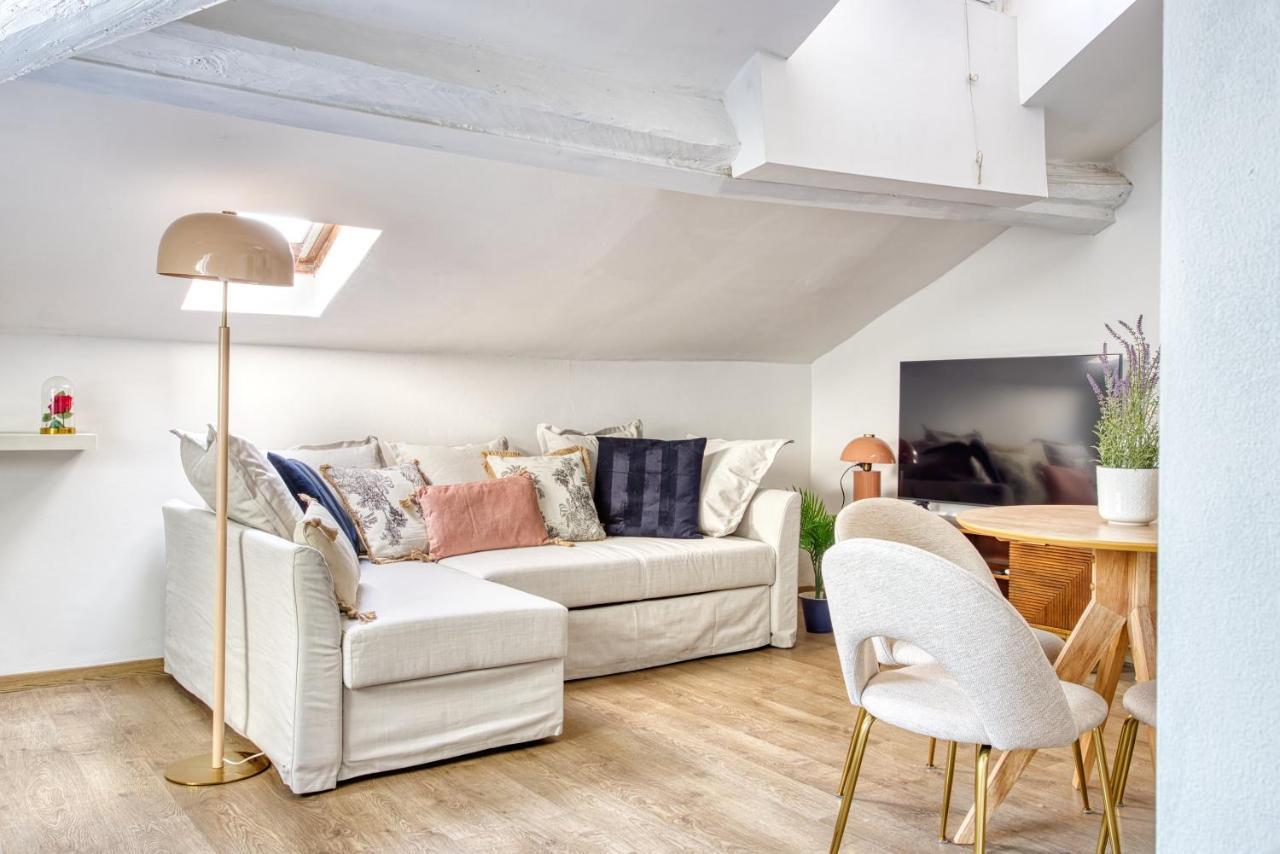 Trendy Loft Escape Corso Como Milan Luaran gambar