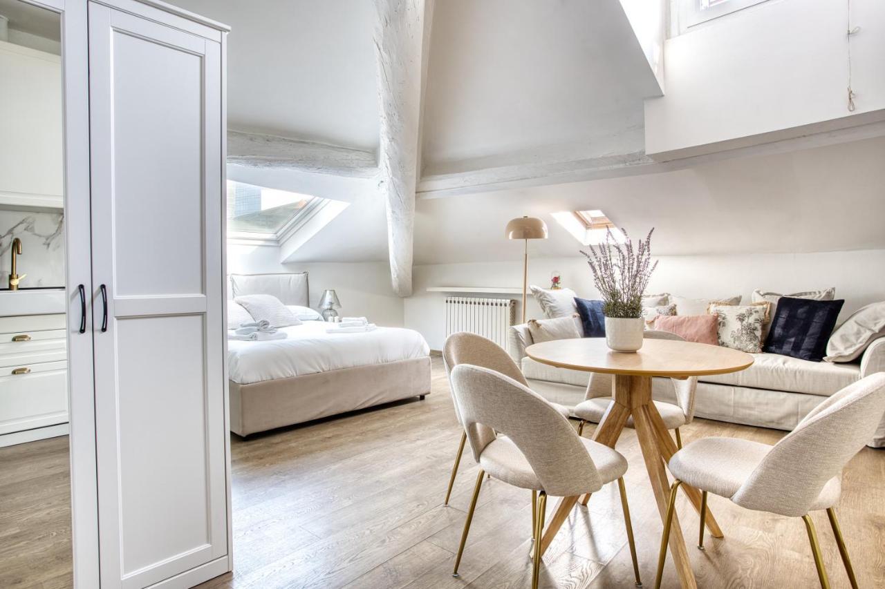 Trendy Loft Escape Corso Como Milan Luaran gambar
