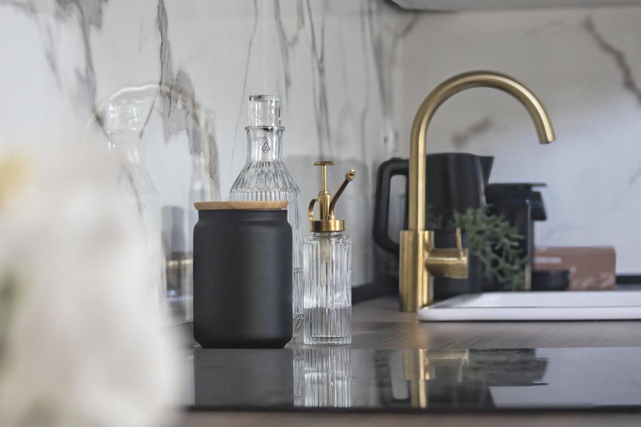 Trendy Loft Escape Corso Como Milan Luaran gambar
