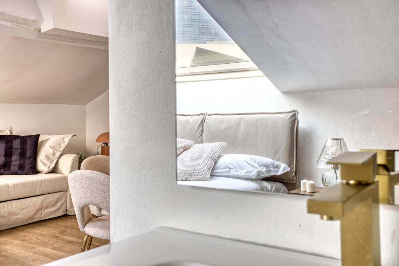 Trendy Loft Escape Corso Como Milan Luaran gambar
